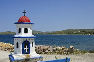 Images Dated 29th April 2007: Lesbos