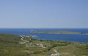 Images Dated 29th April 2007: Lesbos