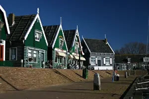 2004 Prints: Marken Netherlands, Marken Nederland