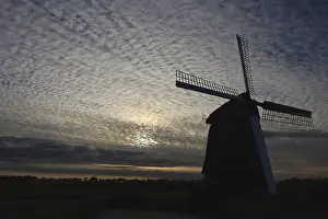 Images Dated 14th October 2009: Molen, Mill