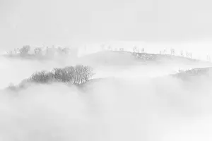 Vista Prints: Mountain landscape