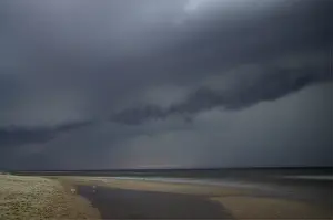 Riemer Prints: Onweer, Thunderstorm