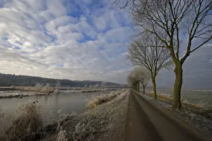Canal Prints: Ooijpolder