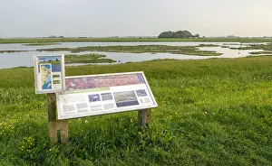 Ottersaat Prints: Ottersaat