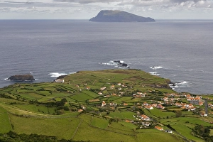 Images Dated 9th October 2006: Ponta Delgada