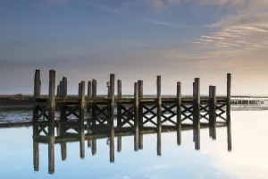 Cocksdorp Prints: Port de Cocksdorp