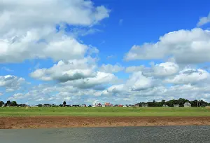 Images Dated 19th July 2015: Rivier, River