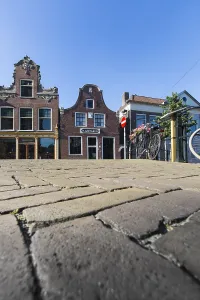 Museum Prints: Royal Eise Eisinga Planetarium