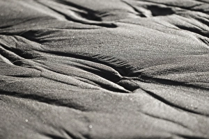 Images Dated 9th December 2018: Sand pattern