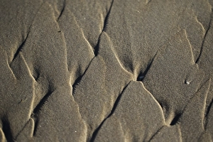 Images Dated 9th December 2018: Sand pattern