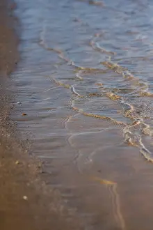 Achtergrond Prints: Shore, background