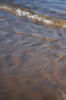 Achtergrond Prints: Shore, background