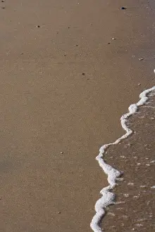 Achtergrond Prints: Shore, background