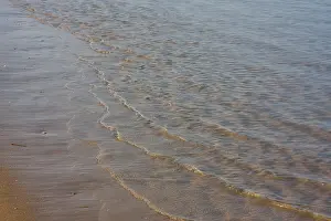 Achtergrond Prints: Shore, background