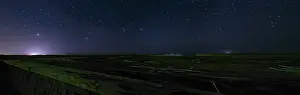 Star Prints: Slufter by night