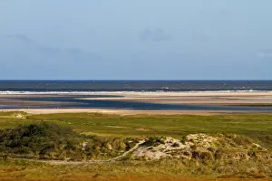 2011 Prints: Sluftervallei, Sluftervallei