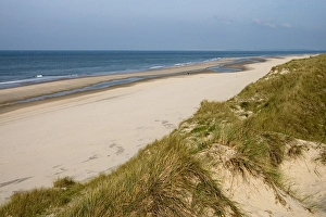 Zeewering Prints: Strand, Beach