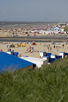 Vakantie Prints: Strand, Beach