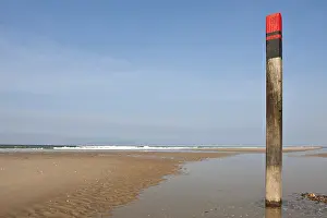 Images Dated 20th September 2008: Strand, Beach