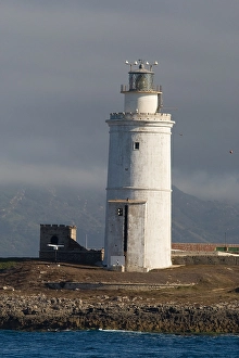 Images Dated 22nd July 2007: Tarifa
