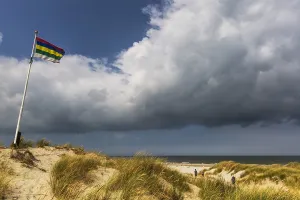 Images Dated 15th August 2018: Terschelling