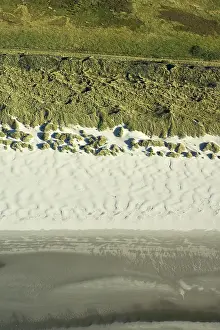 Zeereep Prints: Terschelling