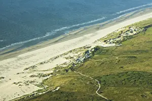 Zeereep Prints: Terschelling