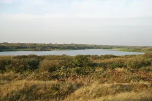 National Parc Prints: Texel, Texel