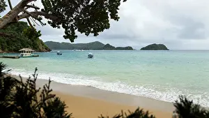 Images Dated 18th December 2007: Tobago