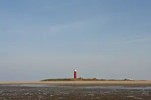 Images Dated 20th September 2008: Vuurtoren, Lighthouse