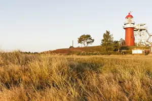 Vuurtoren Prints: Vuurtoren, Lighthouse