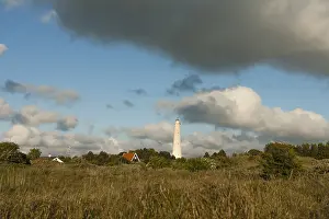 Images Dated 4th June 2006: Vuurtoren, Lighthouse