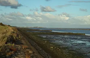 Images Dated 2nd October 2005: Waddendijk