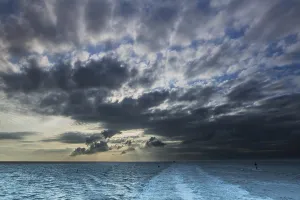 Images Dated 23rd April 2018: Waddensea, Netherlands