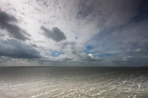 Images Dated 5th June 2017: Waddenzee, Netherlands