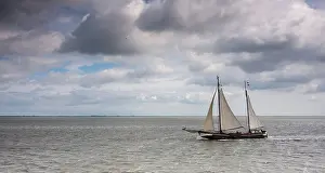 Weids Prints: Waddenzee, Netherlands
