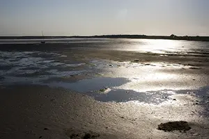 Schiermonnikoog Prints: Waddenzee, Schiermonnikoog