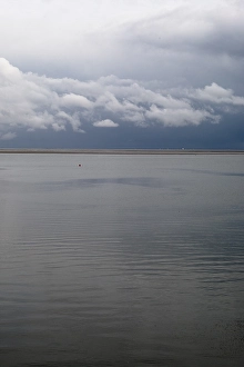 Images Dated 28th September 2008: Waddenzee, Waddensea