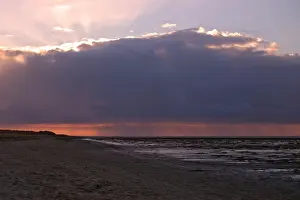 Images Dated 25th January 2004: Waddenzee, Waddensea