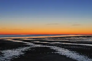 Riemer Prints: Waddenzee, Waddensea