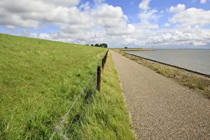 Images Dated 8th August 2008: Westerschelde