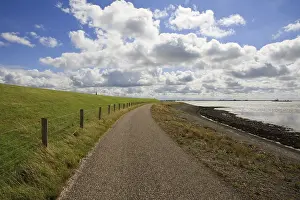 Images Dated 8th August 2008: Westerschelde